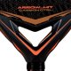 Ракетка для падела Adidas Arrow Hit Carbon Ctrl (AR2CA4U01) Ракетка для падела Adidas Arrow Hit Carbon Ctrl (AR2CA4U01)