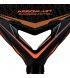 Ракетка для падела Adidas Arrow Hit Carbon Ctrl (AR2CA4U01)