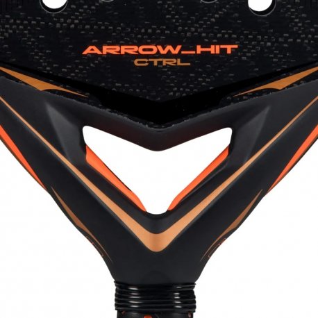 Ракетка для падела Adidas Arrow Hit Ctrl (AR1CB1U23)