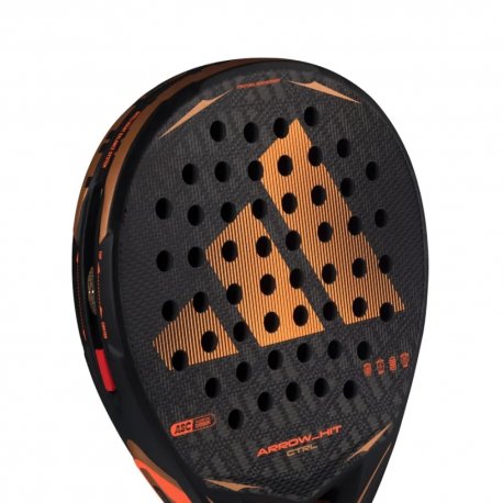 Ракетка для падела Adidas Arrow Hit Ctrl (AR1CB1U23)