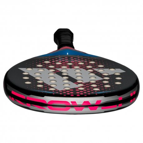 Ракетка для падела Adidas Arrow Hit Junior White/Pink (AR4CA3U54)