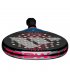 Ракетка для паделу Adidas Arrow Hit Junior White/Pink (AR4CA3U54)