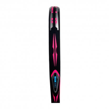 Ракетка для паделу Adidas Arrow Hit Junior White/Pink (AR4CA3U54)