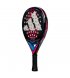 Ракетка для падела Adidas Arrow Hit Junior White/Pink (AR4CA3U54)