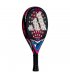 Ракетка для падела Adidas Arrow Hit Junior White/Pink (AR4CA3U54)