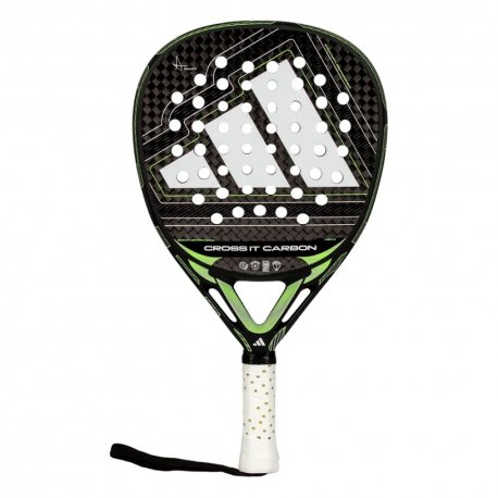 Ракетка для паделу Adidas Crossit Carbon 2026 (AR2AA5U30)