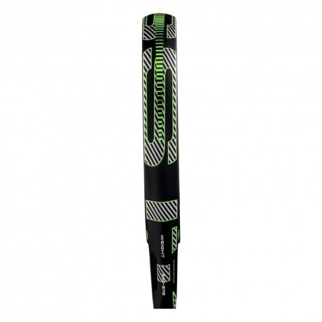 Ракетка для паделу Adidas Crossit Carbon 2026 (AR2AA5U30)