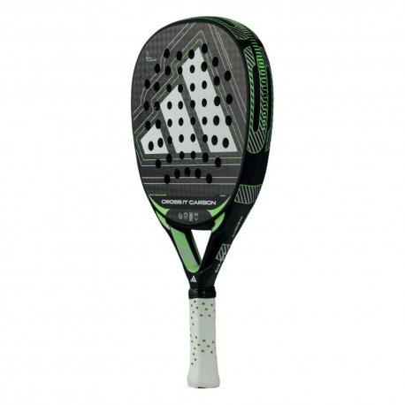 Ракетка для паделу Adidas Crossit Carbon 2026 (AR2AA5U30)