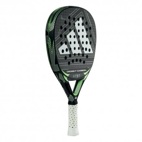 Ракетка для падела Adidas Crossit Carbon 2026 (AR2AA5U30)