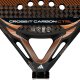 Ракетка для падела Adidas Crossit Carbon Ctrl 2026 (AR2CA5U87) Ракетка для падела Adidas Crossit Carbon Ctrl 2026 (AR2CA5U87)