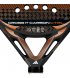 Ракетка для падела Adidas Crossit Carbon Ctrl 2026 (AR2CA5U87)