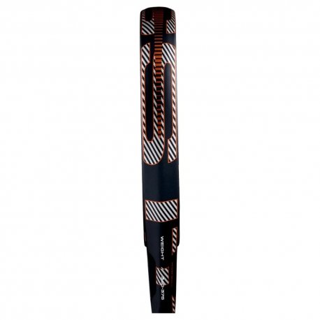 Ракетка для падела Adidas Crossit Carbon Ctrl 2026 (AR2CA5U87)