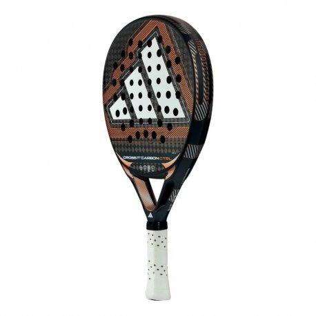 Ракетка для падела Adidas Crossit Carbon Ctrl 2026 (AR2CA5U87)