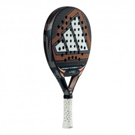 Ракетка для падела Adidas Crossit Carbon Ctrl 2026 (AR2CA5U87)