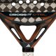 Ракетка для паделу Adidas Crossit Ctrl 2026 (AR1CB2U68)