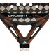 Ракетка для падела Adidas Crossit Ctrl 2026 (AR1CB2U68)