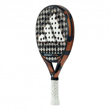 Ракетка для паделу Adidas Crossit Ctrl 2026 (AR1CB2U68)
