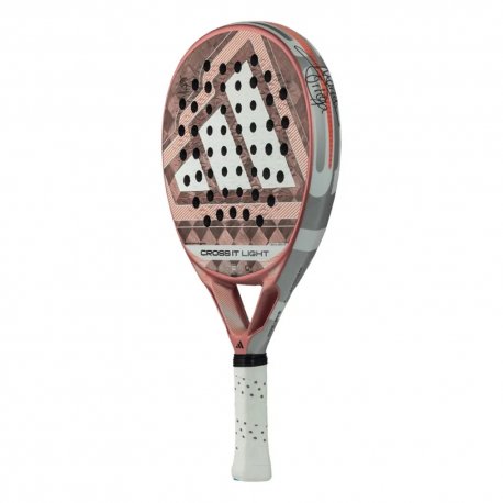Ракетка для падела Adidas Crossit Light 2026 (AR1CB3U87)
