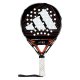 Ракетка для падела Adidas Crossit Team Ctrl 2026 (AR2AA6U23) Ракетка для падела Adidas Crossit Team Ctrl 2026 (AR2AA6U23)