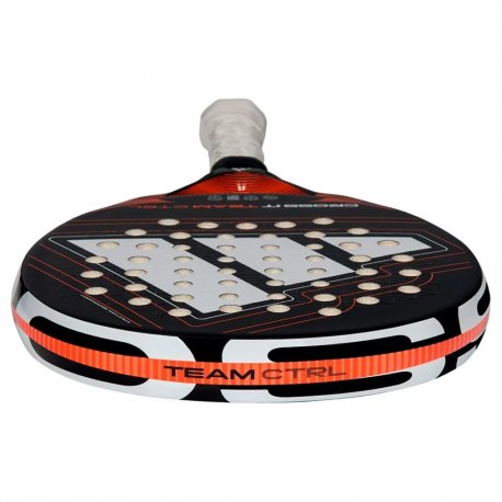 Ракетка для паделу Adidas Crossit Team Ctrl 2026 (AR2AA6U23)