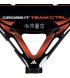 Ракетка для падела Adidas Crossit Team Ctrl 2026 (AR2AA6U23)