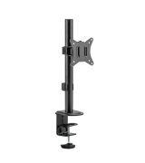 Кронштейн Brateck 17"-32"до 9кг (LDT66-C01)