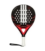 Ракетка для падела Adidas Drive Black 2026 (AR5CA4U22)