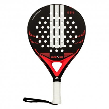 Ракетка для падела Adidas Drive Black 2026 (AR5CA4U22)
