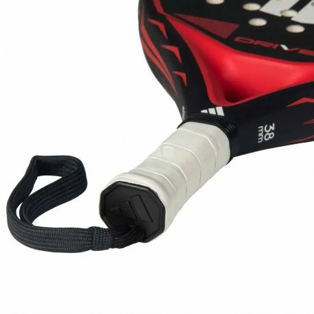 Ракетка для паделу Adidas Drive Black 2026 (AR5CA4U22)