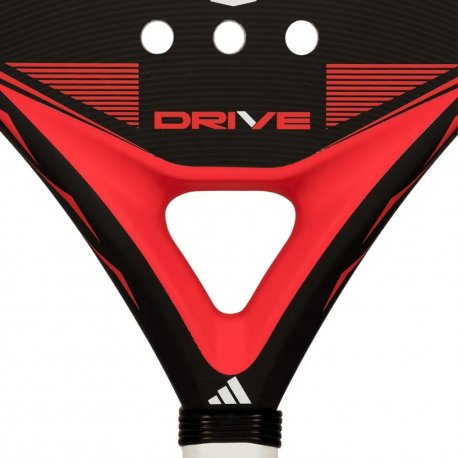 Ракетка для паделу Adidas Drive Black 2026 (AR5CA4U22)