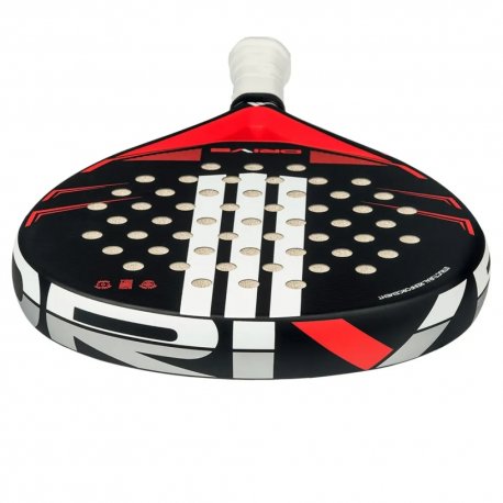 Ракетка для паделу Adidas Drive Black 2026 (AR5CA4U22)