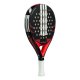 Ракетка для падела Adidas Drive Black 2026 (AR5CA4U22) Ракетка для падела Adidas Drive Black 2026 (AR5CA4U22)