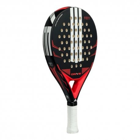 Ракетка для падела Adidas Drive Black 2026 (AR5CA4U22)