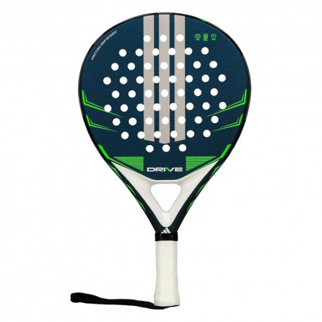 Ракетка для паделу Adidas Drive Blue 2026 (AR5CA3U71)
