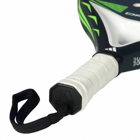 Ракетка для падела Adidas Drive Blue 2026 (AR5CA3U71)