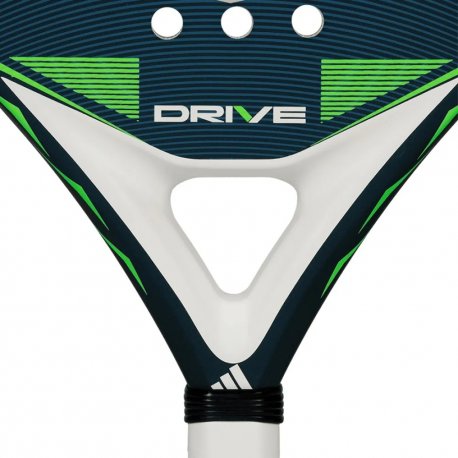 Ракетка для падела Adidas Drive Blue 2026 (AR5CA3U71)