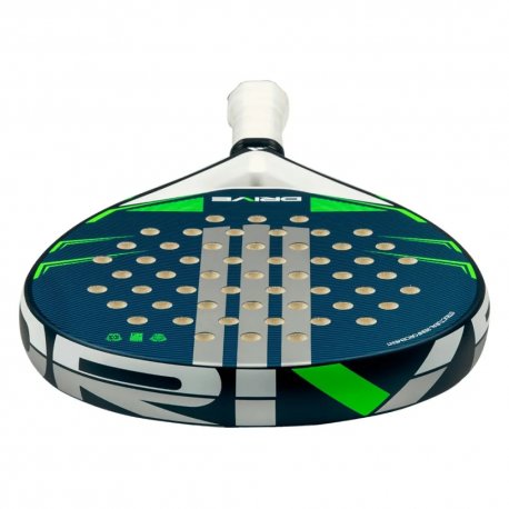 Ракетка для падела Adidas Drive Blue 2026 (AR5CA3U71)
