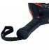 Ракетка для паделу Adidas Match Black /Orange 2026 (AR5GA3U23)