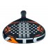 Ракетка для паделу Adidas Match Black /Orange 2026 (AR5GA3U23)