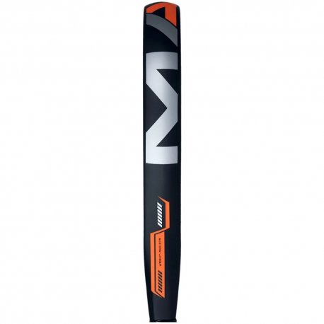 Ракетка для падела Adidas Match Black /Orange 2026 (AR5GA3U23)