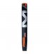 Ракетка для падела Adidas Match Black /Orange 2026 (AR5GA3U23)