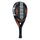 Ракетка для падела Adidas Match Black /Orange 2026 (AR5GA3U23) Ракетка для падела Adidas Match Black /Orange 2026 (AR5GA3U23)