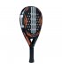 Ракетка для паделу Adidas Match Black /Orange 2026 (AR5GA3U23)