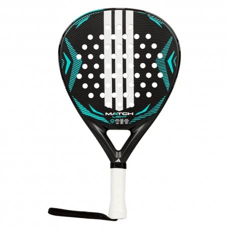 Ракетка для паделу Adidas Match Light 2026 (AR5GA5U88)