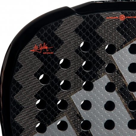 Ракетка для падела Adidas Metalbone 2026 (AR1AA8U22)