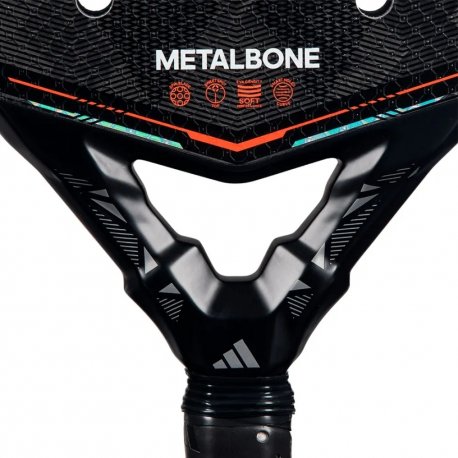 Ракетка для падела Adidas Metalbone 2026 (AR1AA8U22)
