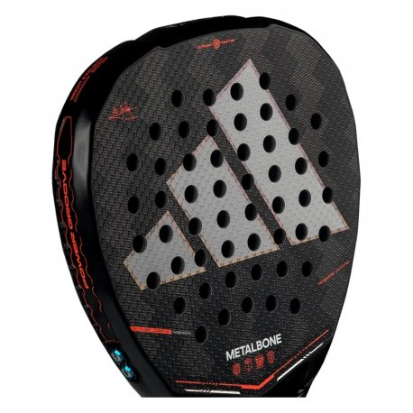 Ракетка для падела Adidas Metalbone 2026 (AR1AA8U22)