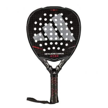 Ракетка для падела Adidas Metalbone Carbon 2026 (AR2AA2U22)