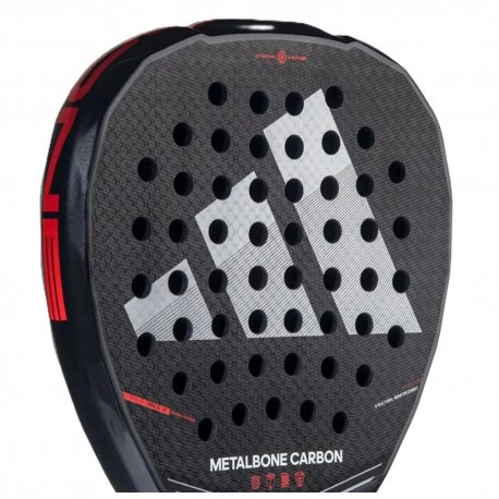 Ракетка для падела Adidas Metalbone Carbon 2026 (AR2AA2U22)