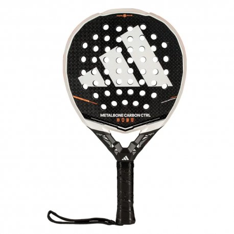 Ракетка для падела Adidas Metalbone Carbon Ctrl 2026 (AR2CA2U23)